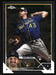 Ethan Small 2023 Topps Chrome Front of Card