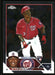 Jeter Downs 2023 Topps Chrome Front of Card