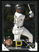 Liover Peguero 2023 Topps Chrome Front of Card