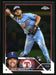 Josh Smith 2023 Topps Chrome Front of Card