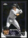 Michael Toglia 2023 Topps Chrome Front of Card