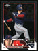 Masataka Yoshida 2023 Topps Chrome Front of Card