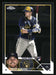 Brice Turang 2023 Topps Chrome Front of Card