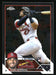 Ivan Herrera 2023 Topps Chrome Front of Card