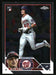 Alex Call 2023 Topps Chrome Front of Card