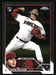 Ryne Nelson 2023 Topps Chrome Front of Card