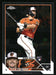 Kyle Stowers 2023 Topps Chrome Front of Card