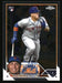 Francisco Alvarez 2023 Topps Chrome Front of Card