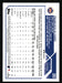 Francisco Alvarez 2023 Topps Chrome Back of Card