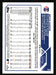 Bryce Harper 2023 Topps Chrome Back of Card