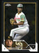 Yu Darvish 2023 Topps Chrome Front of Card