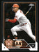 Joc Pederson 2023 Topps Chrome Front of Card
