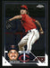 Joe Ryan 2023 Topps Chrome Front of Card