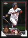 Jose Ramirez 2023 Topps Chrome Front of Card