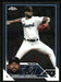Sandy Alcantara 2023 Topps Chrome Front of Card