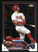 Kyle Schwarber 2023 Topps Chrome Front of Card