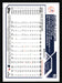 Giancarlo Stanton 2023 Topps Chrome Back of Card