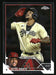 Ketel Marte 2023 Topps Chrome Front of Card