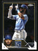 MJ Melendez 2023 Topps Chrome Front of Card