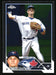 Matt Chapman 2023 Topps Chrome Front of Card