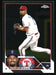 Marcus Semien 2023 Topps Chrome Front of Card