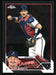 Sean Murphy 2023 Topps Chrome Front of Card