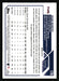 Sean Murphy 2023 Topps Chrome Back of Card