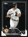 Andrew Benintendi 2023 Topps Chrome Front of Card