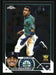 Julio Rodríguez 2023 Topps Chrome Front of Card