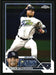 Drew Rasmussen 2023 Topps Chrome Front of Card