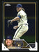 Corbin Burnes 2023 Topps Chrome Front of Card