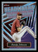 Randy Johnson 2023 Topps Finest Finest Headliners Front of Card