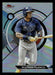 Wander Franco 2023 Topps Finest Refractor Front of Card