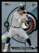 Oswaldo Cabrera 2023 Topps Finest Refractor Front of Card