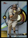 Fernando Tatis Jr. 2023 Topps Finest Refractor Front of Card