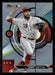 Joey Votto 2023 Topps Finest Refractor Front of Card