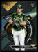 JJ Bleday 2023 Topps Finest Base Front of Card
