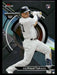 Oswald Peraza 2023 Topps Finest Base Front of Card
