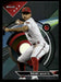 Ketel Marte 2023 Topps Finest Base Front of Card