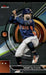 Jose Altuve 2023 Topps Finest Base Front of Card