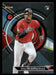 Oscar Gonzalez 2023 Topps Finest Base Front of Card
