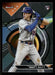 Brett Baty 2023 Topps Finest Base Front of Card