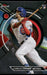 Christopher Morel 2023 Topps Finest Base Front of Card