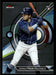 Jonathan Aranda 2023 Topps Finest Base Front of Card