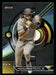 Fernando Tatis Jr. 2023 Topps Finest Base Front of Card