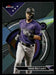 Kris Bryant 2023 Topps Finest Base Front of Card