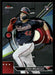 Hunter Brown 2023 Topps Finest Base Front of Card