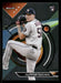 Ezequiel Duran 2023 Topps Finest Base Front of Card