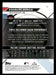J.T. Realmuto 2023 Topps Finest Base Back of Card