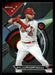 Willson Contreras 2023 Topps Finest Base Front of Card